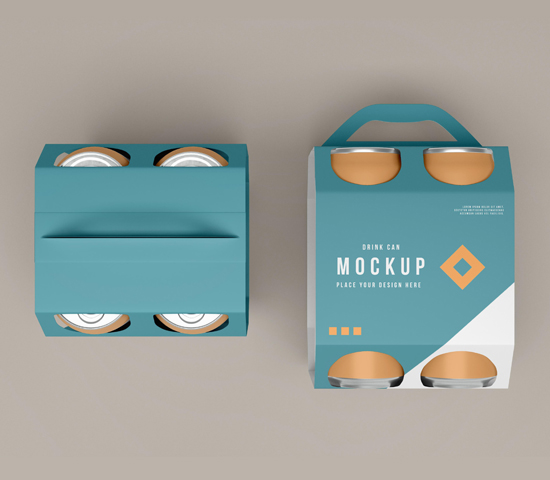 Branding and Packaging Design